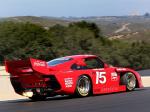 Porsche 935 K3 1979 года